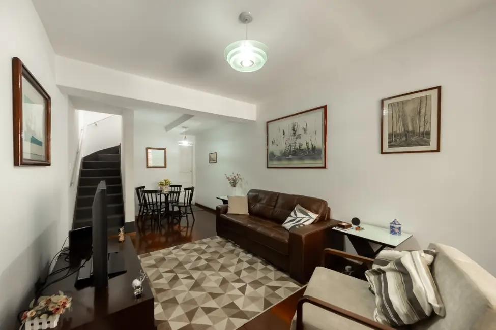 Foto 3 de Sobrado com 4 quartos à venda, 140m2 em Vila Progredior, São Paulo - SP