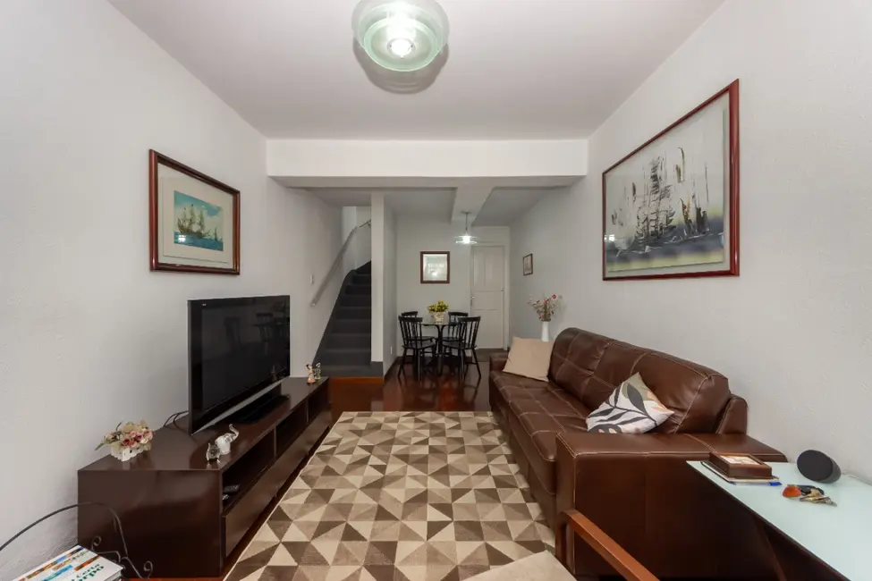 Foto 4 de Sobrado com 4 quartos à venda, 140m2 em Vila Progredior, São Paulo - SP