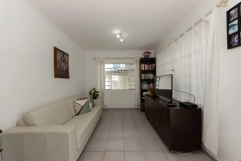 Foto 6 de Sobrado com 4 quartos à venda, 140m2 em Vila Progredior, São Paulo - SP