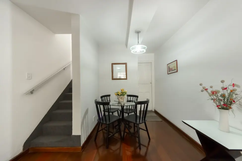 Foto 5 de Sobrado com 4 quartos à venda, 140m2 em Vila Progredior, São Paulo - SP