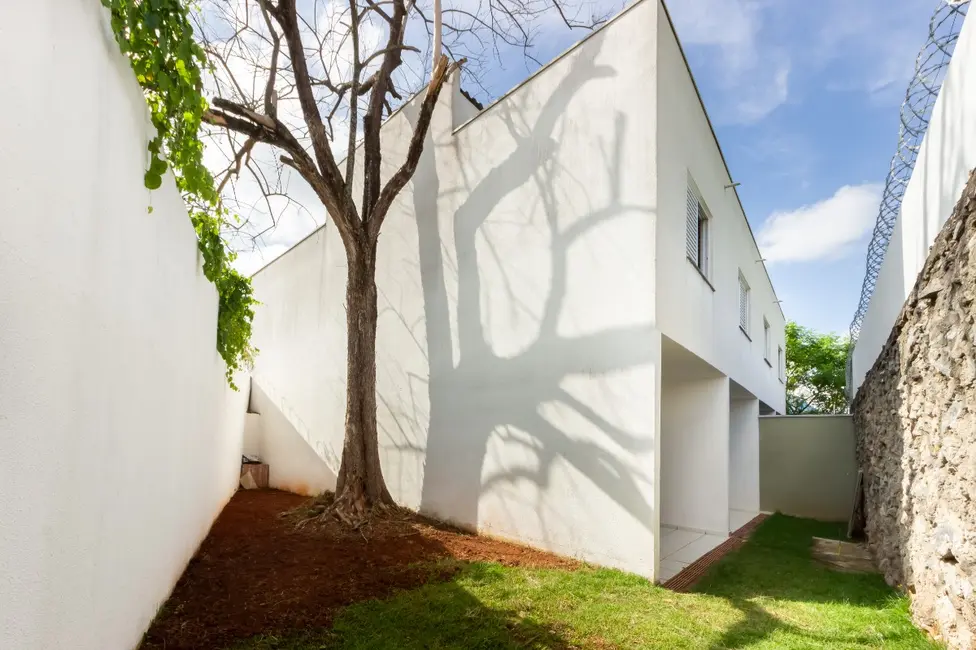 Foto 1 de Casa com 2 quartos à venda, 106m2 em Jardim das Vertentes, São Paulo - SP