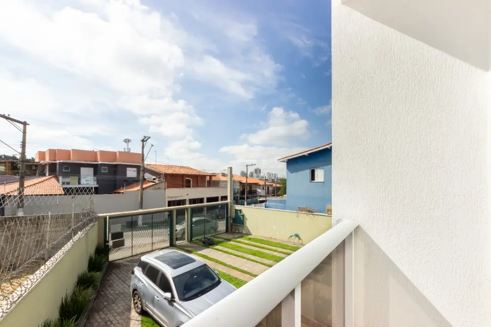 Foto 3 de Casa com 2 quartos à venda, 106m2 em Jardim das Vertentes, São Paulo - SP