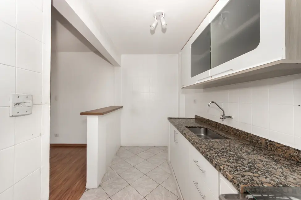 Apartamento com 2 quartos à venda, 70m2 em Vila Nova Conceição, São Paulo - SP - imagem 7 Foto 7 de Apartamento com 2 quartos à venda, 70m2 em Vila Nova Conceição, São Paulo - SP