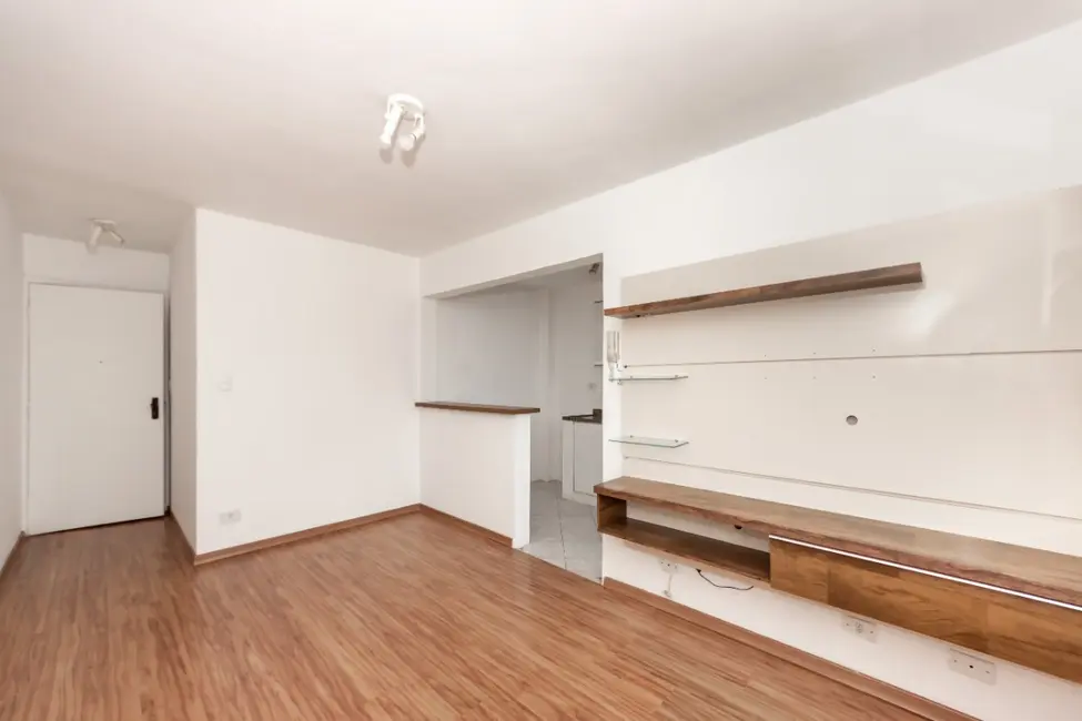 Apartamento com 2 quartos à venda, 70m2 em Vila Nova Conceição, São Paulo - SP - imagem 4 Foto 4 de Apartamento com 2 quartos à venda, 70m2 em Vila Nova Conceição, São Paulo - SP