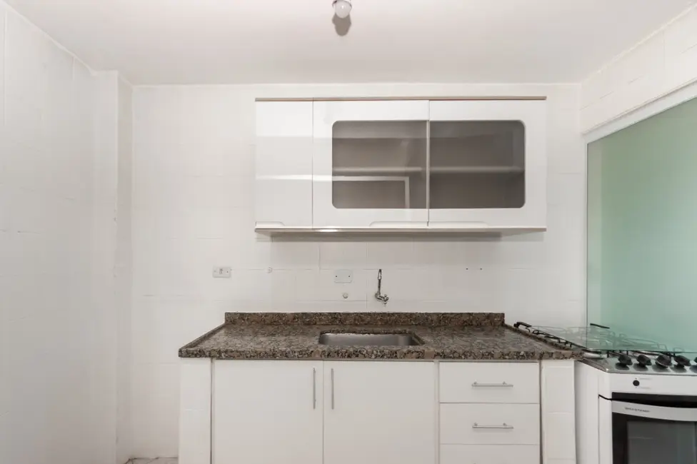 Apartamento com 2 quartos à venda, 70m2 em Vila Nova Conceição, São Paulo - SP - imagem 8 Foto 8 de Apartamento com 2 quartos à venda, 70m2 em Vila Nova Conceição, São Paulo - SP