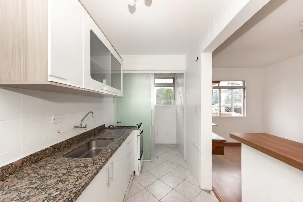 Apartamento com 2 quartos à venda, 70m2 em Vila Nova Conceição, São Paulo - SP - imagem 9 Foto 9 de Apartamento com 2 quartos à venda, 70m2 em Vila Nova Conceição, São Paulo - SP