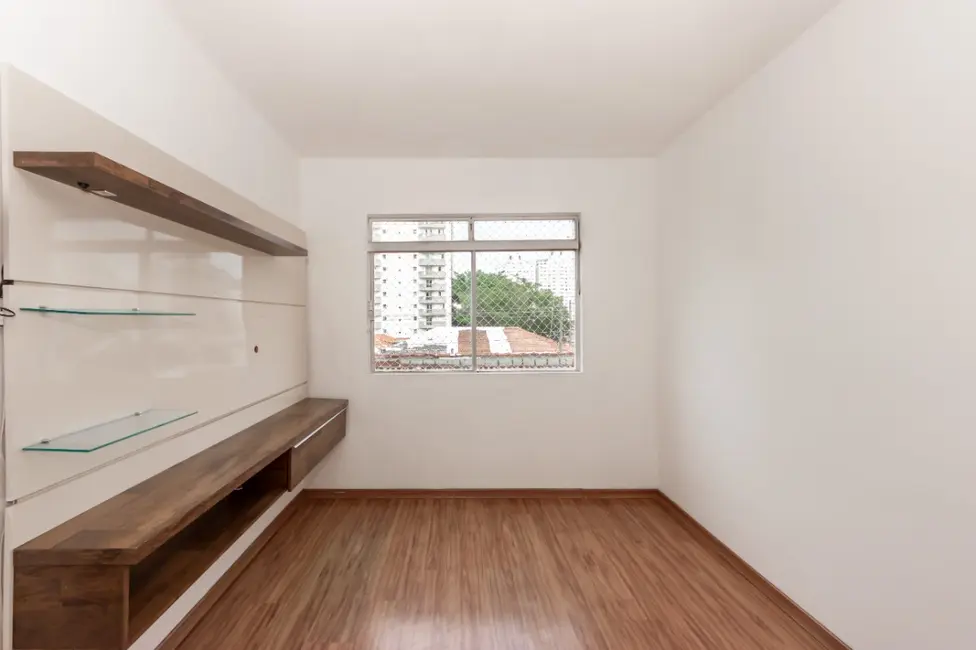 Apartamento com 2 quartos à venda, 70m2 em Vila Nova Conceição, São Paulo - SP - imagem 6 Foto 6 de Apartamento com 2 quartos à venda, 70m2 em Vila Nova Conceição, São Paulo - SP