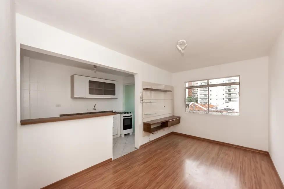 Foto 2 de Apartamento com 2 quartos à venda, 70m2 em Vila Nova Conceição, São Paulo - SP