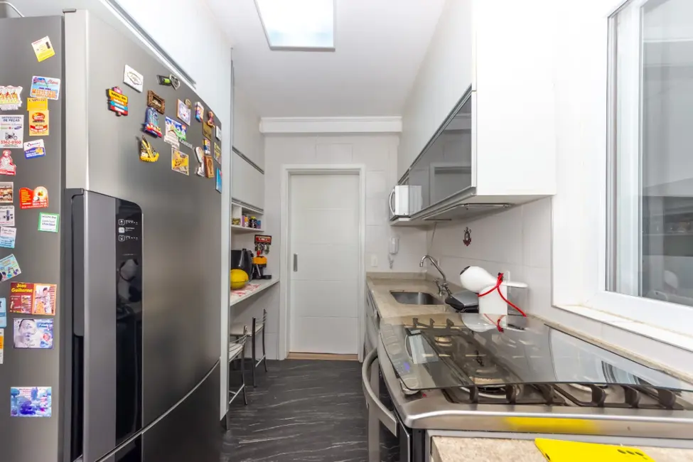 Foto 6 de Apartamento com 3 quartos à venda, 101m2 em Jardim Aeroporto, São Paulo - SP