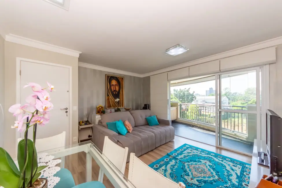 Foto 4 de Apartamento com 3 quartos à venda, 101m2 em Jardim Aeroporto, São Paulo - SP