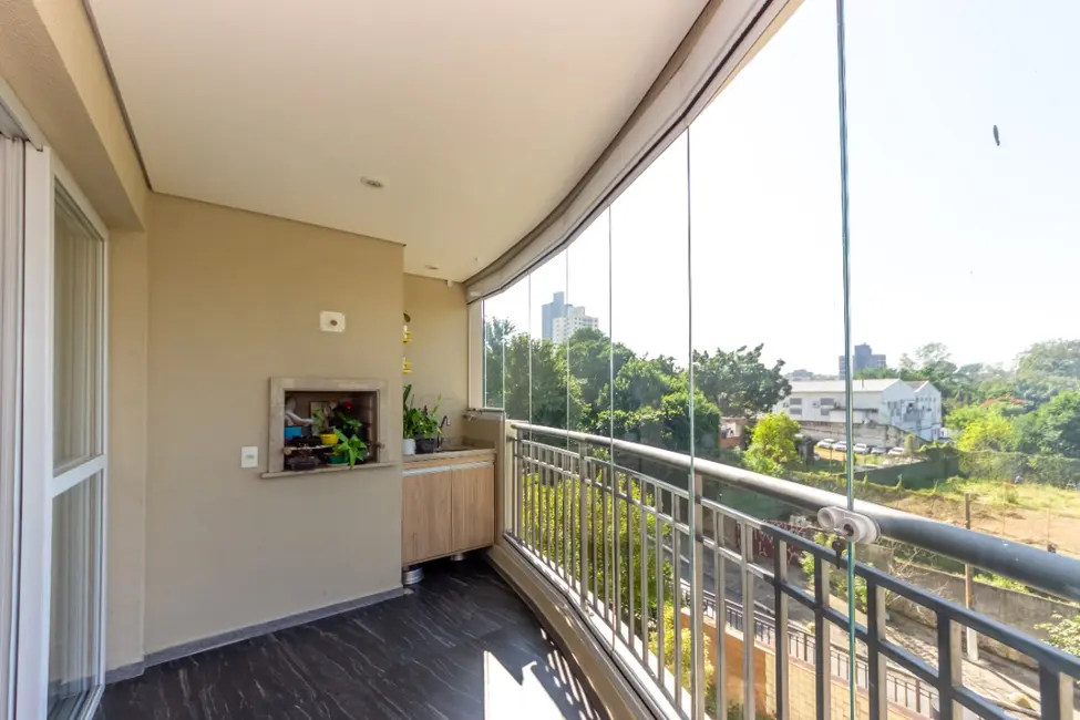 Foto 9 de Apartamento com 3 quartos à venda, 101m2 em Jardim Aeroporto, São Paulo - SP