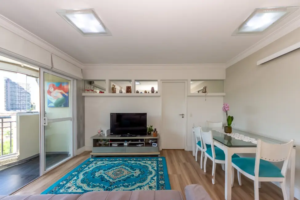 Foto 5 de Apartamento com 3 quartos à venda, 101m2 em Jardim Aeroporto, São Paulo - SP