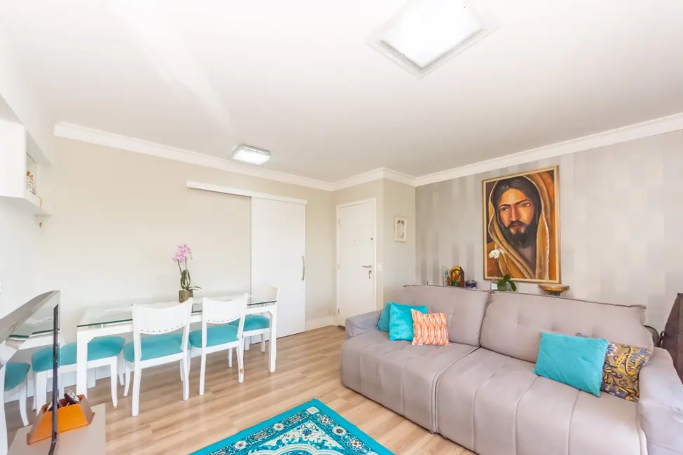 Foto 3 de Apartamento com 3 quartos à venda, 101m2 em Jardim Aeroporto, São Paulo - SP