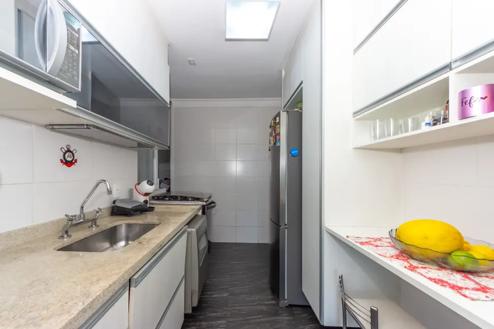 Foto 7 de Apartamento com 3 quartos à venda, 101m2 em Jardim Aeroporto, São Paulo - SP