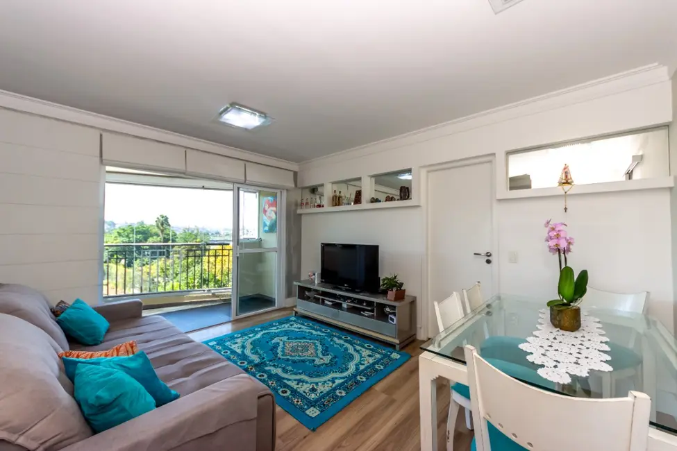 Foto 1 de Apartamento com 3 quartos à venda, 101m2 em Jardim Aeroporto, São Paulo - SP