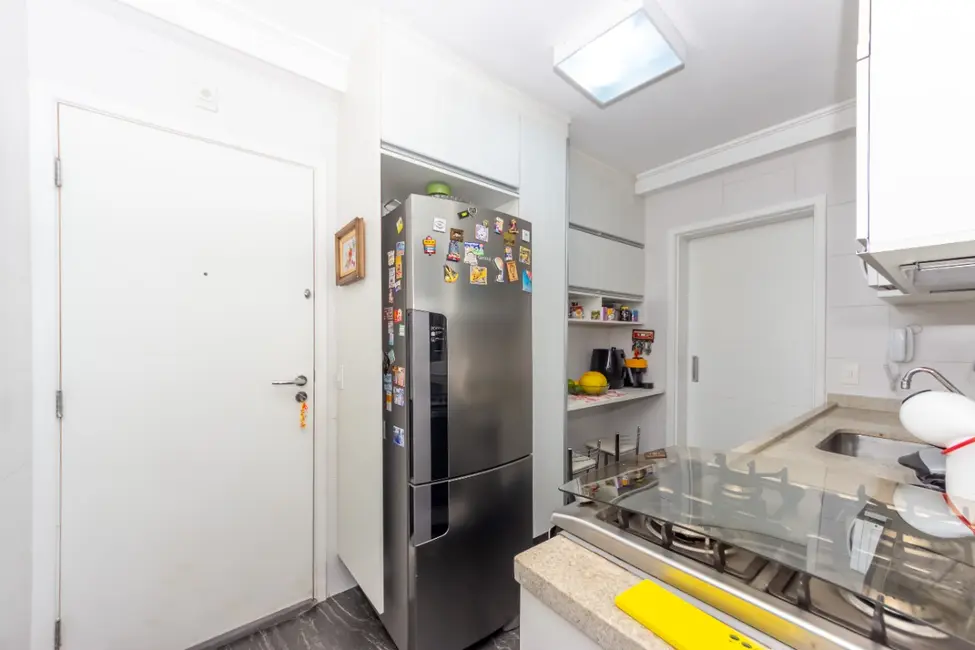 Foto 8 de Apartamento com 3 quartos à venda, 101m2 em Jardim Aeroporto, São Paulo - SP