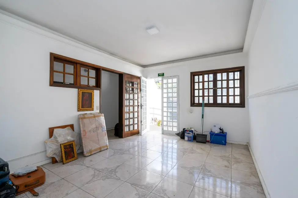 Foto 6 de Casa à venda, 203m2 em Santo Amaro, São Paulo - SP