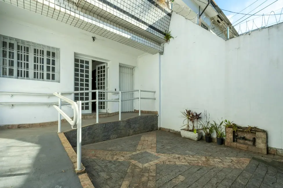 Foto 3 de Casa à venda, 203m2 em Santo Amaro, São Paulo - SP