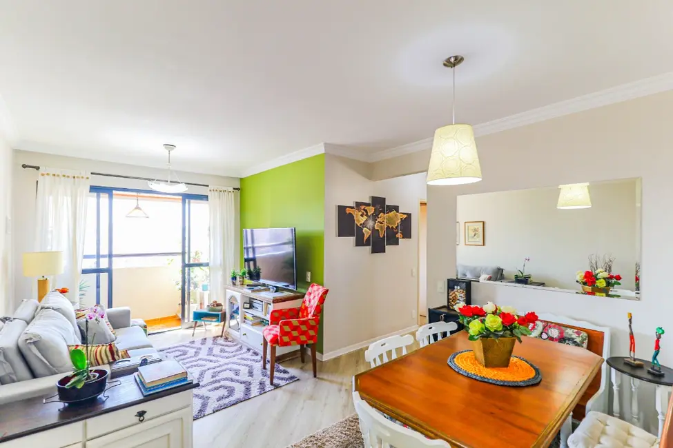 Apartamento com 2 quartos à venda, 70m2 em Vila Ipojuca, São Paulo - SP - imagem 1 Foto 1 de Apartamento com 2 quartos à venda, 70m2 em Vila Ipojuca, São Paulo - SP