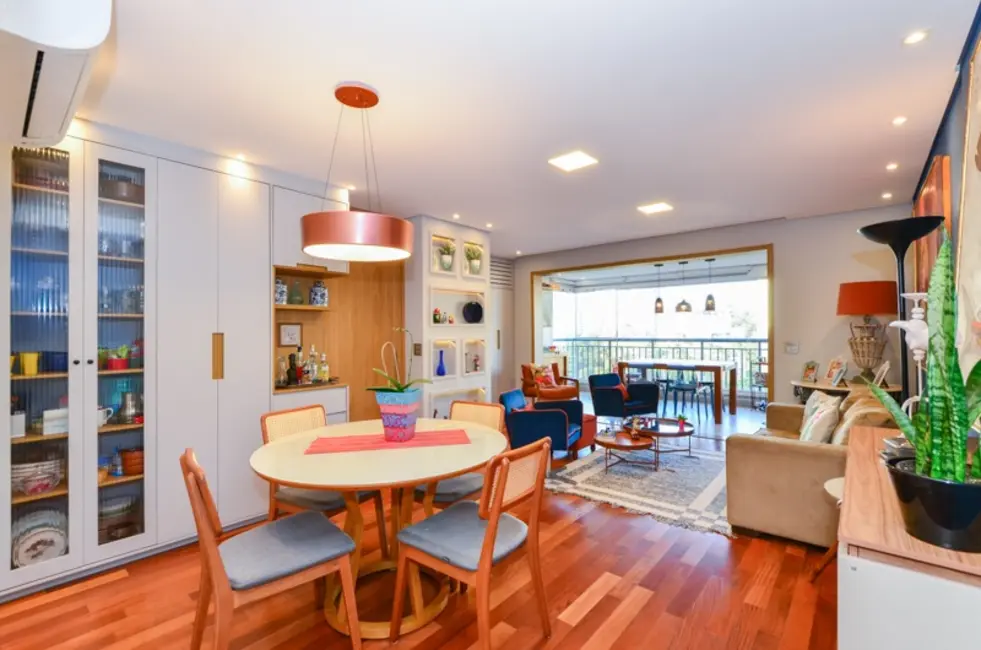 Foto 1 de Apartamento com 2 quartos à venda, 91m2 em Vila Andrade, São Paulo - SP