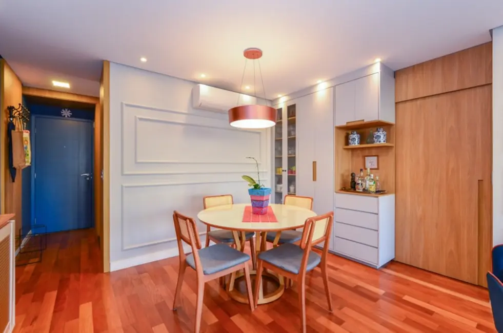 Apartamento com 2 quartos à venda, 91m2 em Vila Andrade, São Paulo - SP - imagem 8 Foto 8 de Apartamento com 2 quartos à venda, 91m2 em Vila Andrade, São Paulo - SP