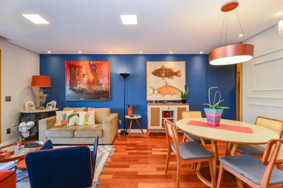 Apartamento com 2 quartos à venda, 91m2 em Vila Andrade, São Paulo - SP - imagem 4 Foto 4 de Apartamento com 2 quartos à venda, 91m2 em Vila Andrade, São Paulo - SP