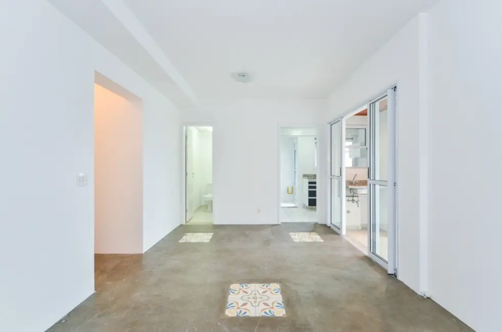 Apartamento com 3 quartos à venda, 82m2 em Jardim Caravelas, São Paulo - SP - imagem 3 Foto 3 de Apartamento com 3 quartos à venda, 82m2 em Jardim Caravelas, São Paulo - SP