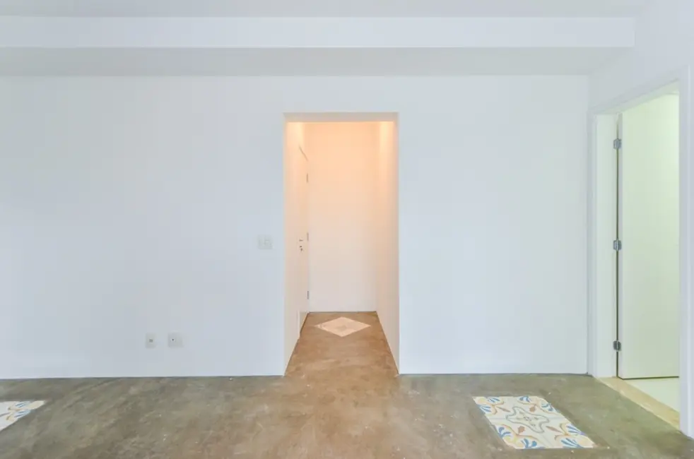 Apartamento com 3 quartos à venda, 82m2 em Jardim Caravelas, São Paulo - SP - imagem 4 Foto 4 de Apartamento com 3 quartos à venda, 82m2 em Jardim Caravelas, São Paulo - SP