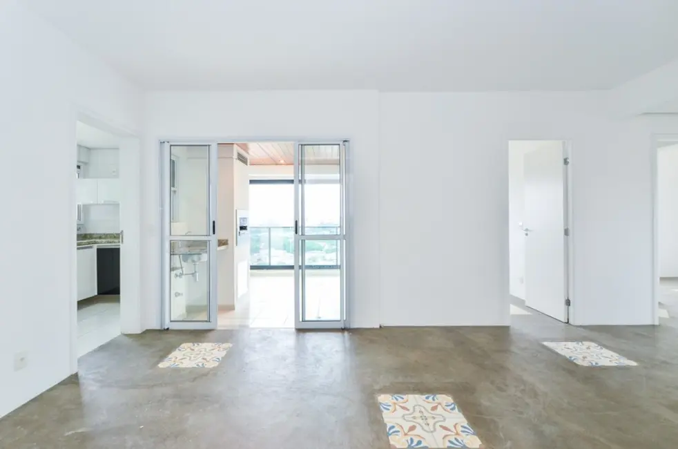 Apartamento com 3 quartos à venda, 82m2 em Jardim Caravelas, São Paulo - SP - imagem 1 Foto 1 de Apartamento com 3 quartos à venda, 82m2 em Jardim Caravelas, São Paulo - SP
