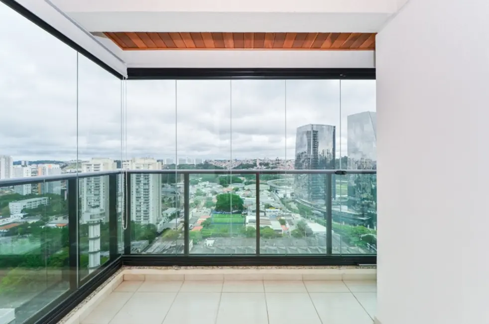Apartamento com 3 quartos à venda, 82m2 em Jardim Caravelas, São Paulo - SP - imagem 9 Foto 9 de Apartamento com 3 quartos à venda, 82m2 em Jardim Caravelas, São Paulo - SP