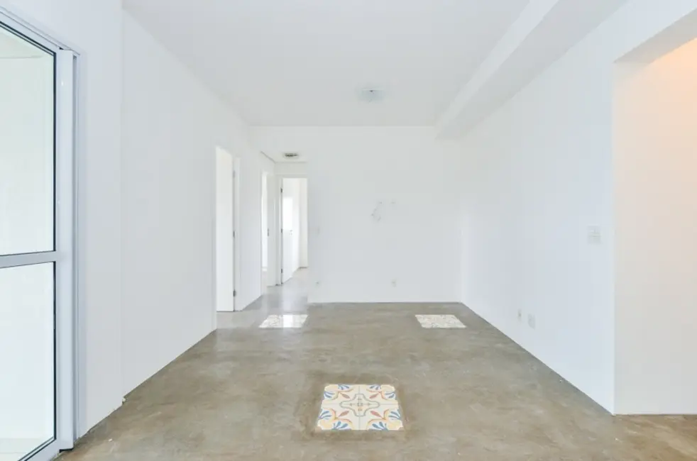 Apartamento com 3 quartos à venda, 82m2 em Jardim Caravelas, São Paulo - SP - imagem 2 Foto 2 de Apartamento com 3 quartos à venda, 82m2 em Jardim Caravelas, São Paulo - SP