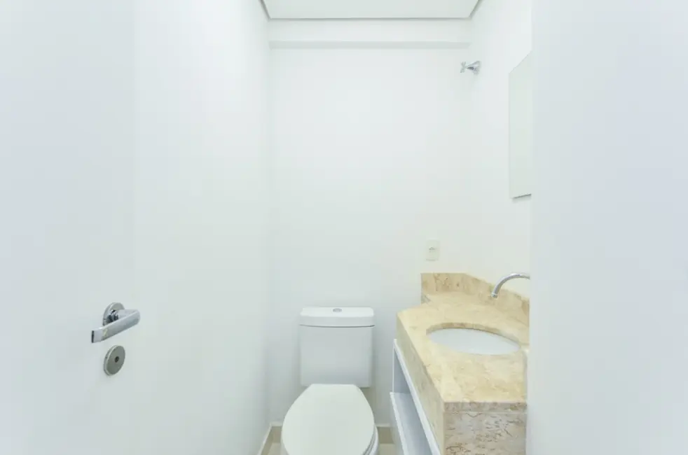 Apartamento com 3 quartos à venda, 82m2 em Jardim Caravelas, São Paulo - SP - imagem 7 Foto 7 de Apartamento com 3 quartos à venda, 82m2 em Jardim Caravelas, São Paulo - SP