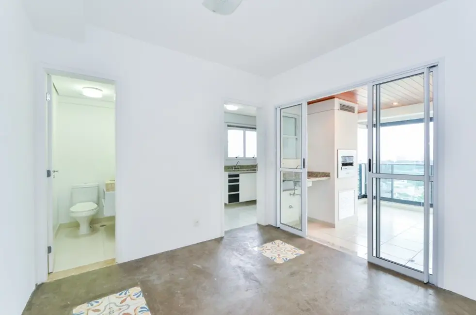 Apartamento com 3 quartos à venda, 82m2 em Jardim Caravelas, São Paulo - SP - imagem 6 Foto 6 de Apartamento com 3 quartos à venda, 82m2 em Jardim Caravelas, São Paulo - SP