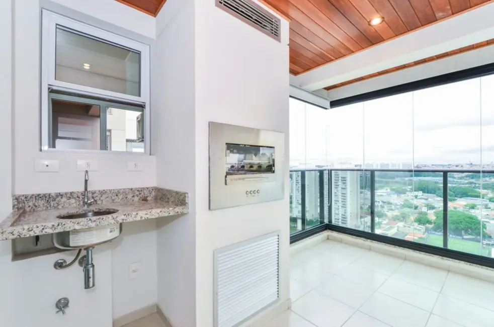 Apartamento com 3 quartos à venda, 82m2 em Jardim Caravelas, São Paulo - SP - imagem 8 Foto 8 de Apartamento com 3 quartos à venda, 82m2 em Jardim Caravelas, São Paulo - SP