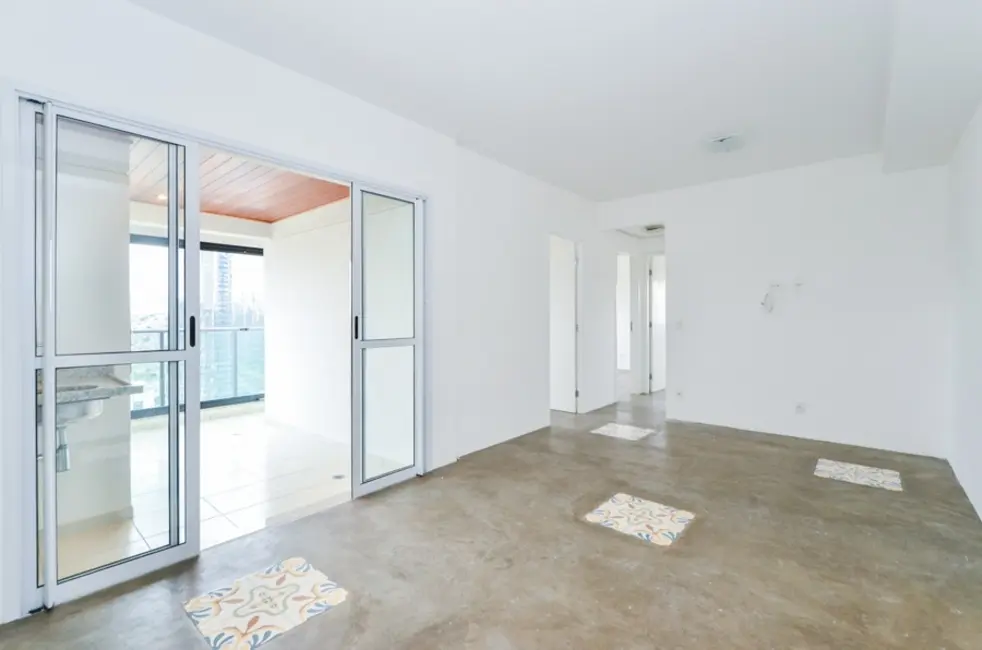 Apartamento com 3 quartos à venda, 82m2 em Jardim Caravelas, São Paulo - SP - imagem 5 Foto 5 de Apartamento com 3 quartos à venda, 82m2 em Jardim Caravelas, São Paulo - SP