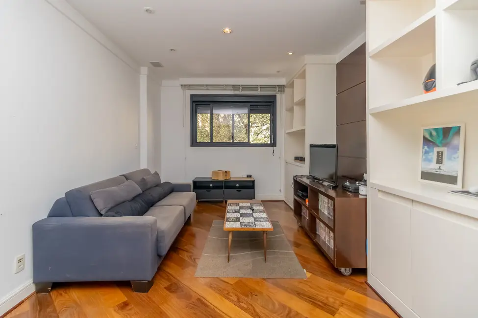 Apartamento com 3 quartos à venda, 220m2 em Vila Andrade, São Paulo - SP - imagem 7 Foto 7 de Apartamento com 3 quartos à venda, 220m2 em Vila Andrade, São Paulo - SP