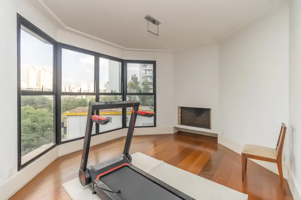 Apartamento com 3 quartos à venda, 220m2 em Vila Andrade, São Paulo - SP - imagem 5 Foto 5 de Apartamento com 3 quartos à venda, 220m2 em Vila Andrade, São Paulo - SP