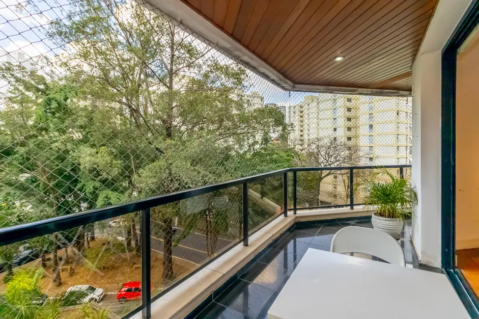 Apartamento com 3 quartos à venda, 220m2 em Vila Andrade, São Paulo - SP - imagem 8 Foto 8 de Apartamento com 3 quartos à venda, 220m2 em Vila Andrade, São Paulo - SP