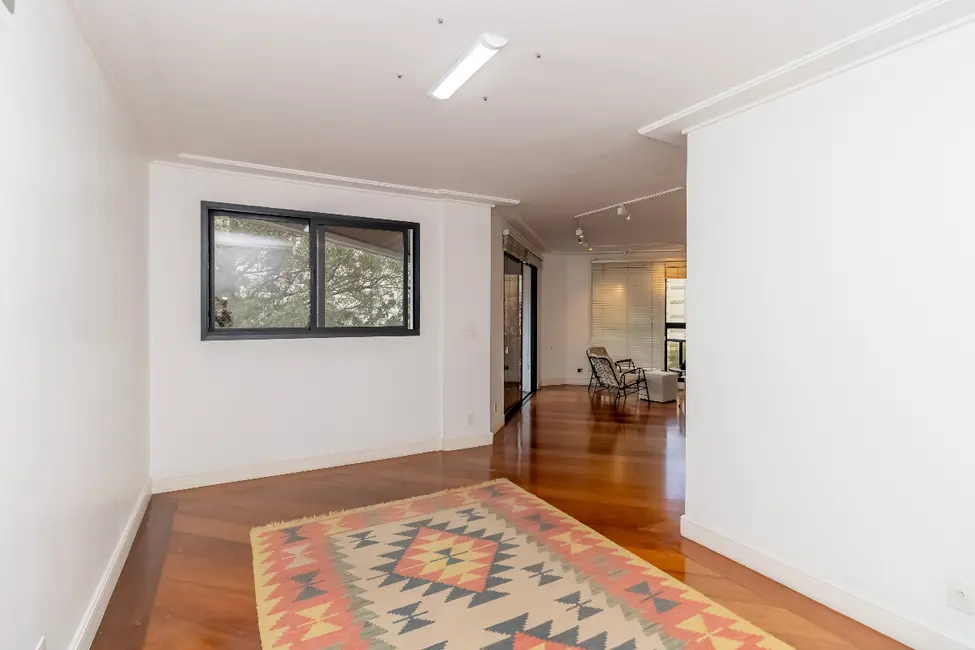 Apartamento com 3 quartos à venda, 220m2 em Vila Andrade, São Paulo - SP - imagem 6 Foto 6 de Apartamento com 3 quartos à venda, 220m2 em Vila Andrade, São Paulo - SP