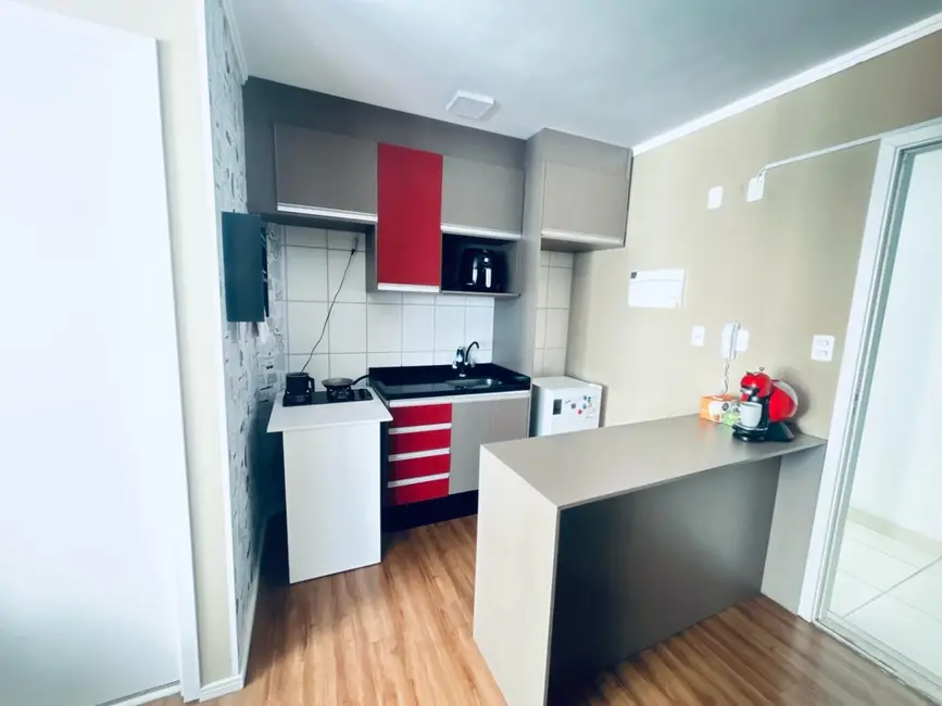 Apartamento com 1 quarto à venda, 24m2 em Vila Campanela, São Paulo - SP - imagem 3 Foto 3 de Apartamento com 1 quarto à venda, 24m2 em Vila Campanela, São Paulo - SP