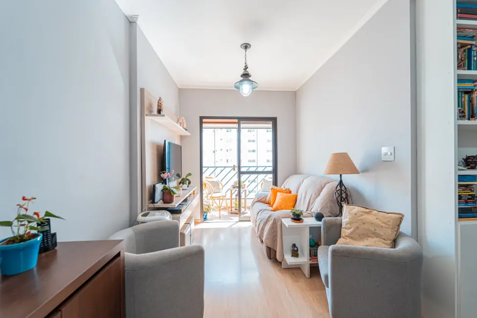 Apartamento com 3 quartos à venda, 61m2 em Vila Mascote, São Paulo - SP - imagem 5 Foto 5 de Apartamento com 3 quartos à venda, 61m2 em Vila Mascote, São Paulo - SP