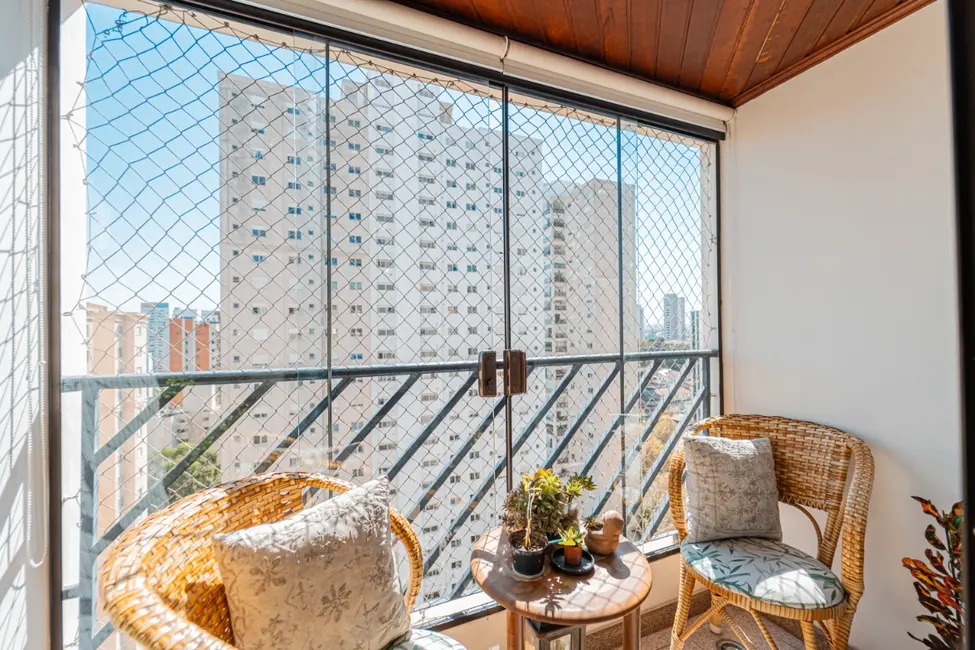 Apartamento com 3 quartos à venda, 61m2 em Vila Mascote, São Paulo - SP - imagem 7 Foto 7 de Apartamento com 3 quartos à venda, 61m2 em Vila Mascote, São Paulo - SP