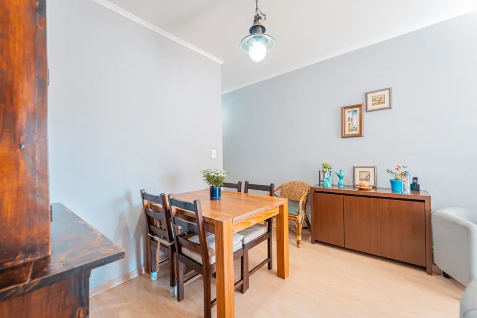 Apartamento com 3 quartos à venda, 61m2 em Vila Mascote, São Paulo - SP - imagem 3 Foto 3 de Apartamento com 3 quartos à venda, 61m2 em Vila Mascote, São Paulo - SP