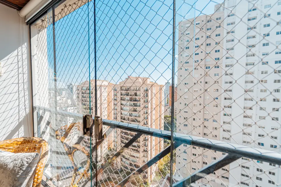 Apartamento com 3 quartos à venda, 61m2 em Vila Mascote, São Paulo - SP - imagem 8 Foto 8 de Apartamento com 3 quartos à venda, 61m2 em Vila Mascote, São Paulo - SP