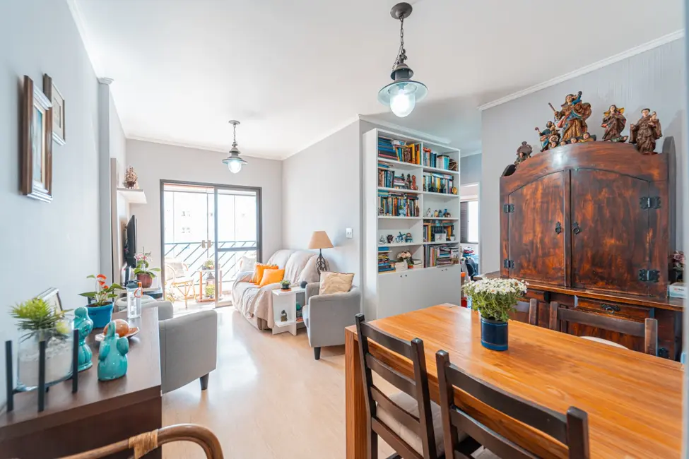 Apartamento com 3 quartos à venda, 61m2 em Vila Mascote, São Paulo - SP - imagem 4 Foto 4 de Apartamento com 3 quartos à venda, 61m2 em Vila Mascote, São Paulo - SP