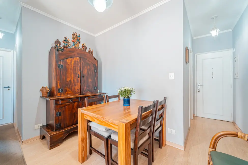 Foto 2 de Apartamento com 3 quartos à venda, 61m2 em Vila Mascote, São Paulo - SP