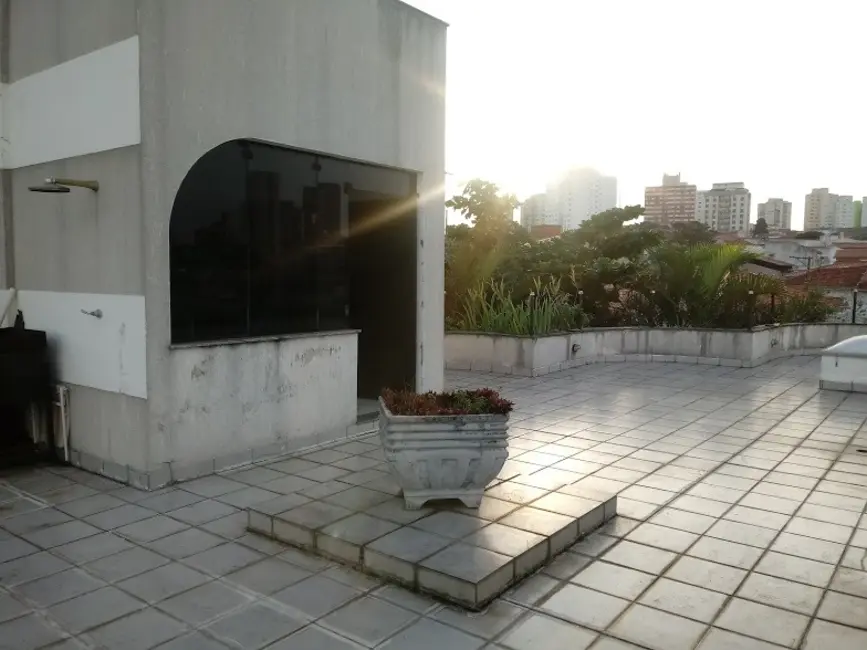 Foto 7 de Sobrado com 5 quartos à venda, 465m2 em Jardim da Glória, São Paulo - SP