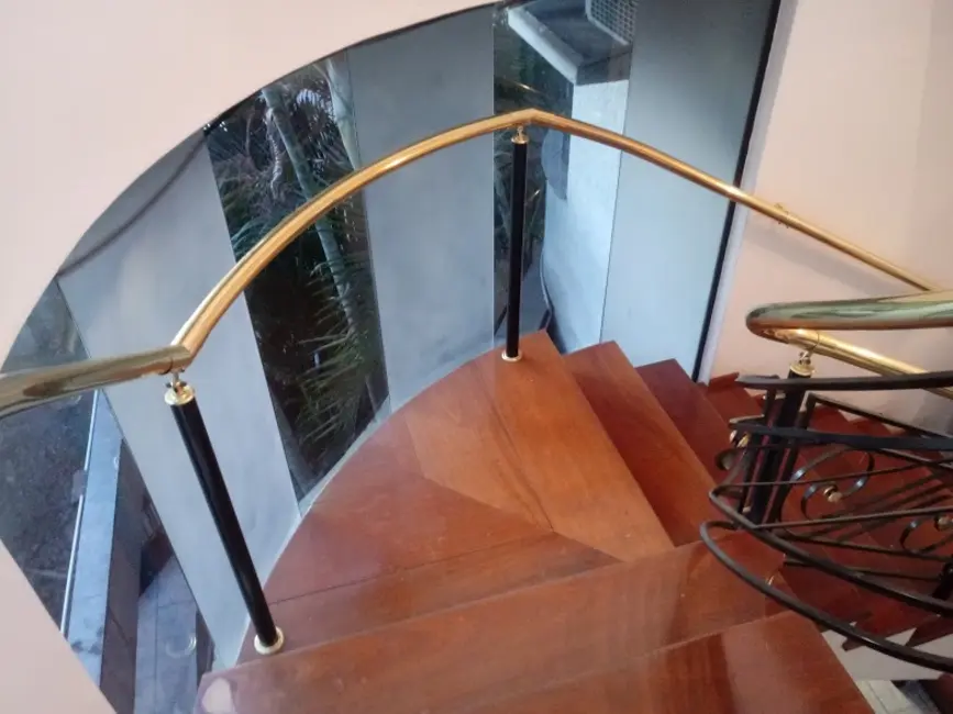 Foto 9 de Sobrado com 5 quartos à venda, 465m2 em Jardim da Glória, São Paulo - SP