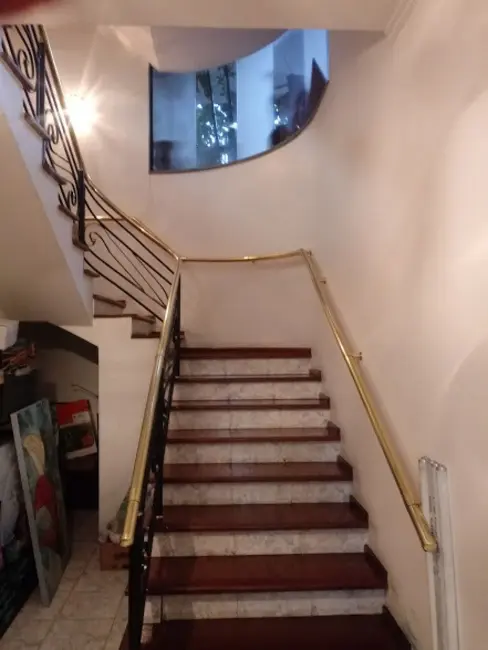 Foto 5 de Sobrado com 5 quartos à venda, 465m2 em Jardim da Glória, São Paulo - SP
