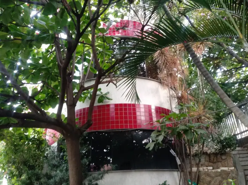 Foto 2 de Sobrado com 5 quartos à venda, 465m2 em Jardim da Glória, São Paulo - SP